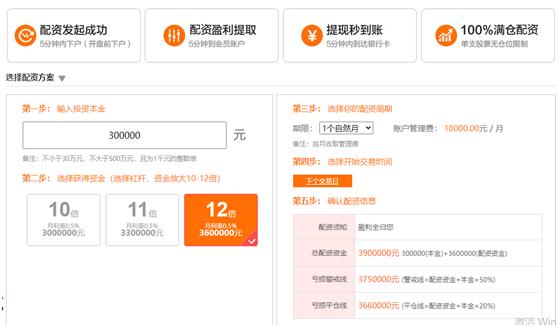 股票配资门户_场外配资非法平台名单 证监会 258家曝光_股票配资风险高 客服误导宣传