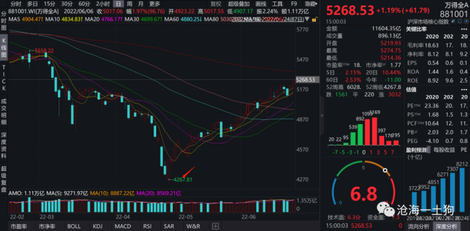 炒股杠杆是什么意思_存量和增量市场分析_成长股大涨逻辑