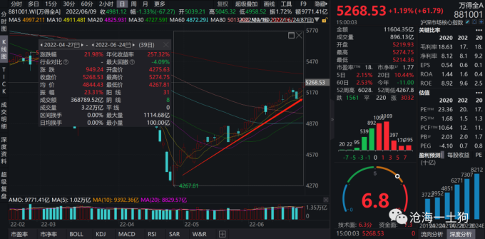 存量和增量市场分析_成长股大涨逻辑_炒股杠杆是什么意思