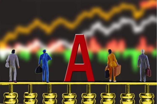 股市大盘_A股板块轮动_科技板块分化