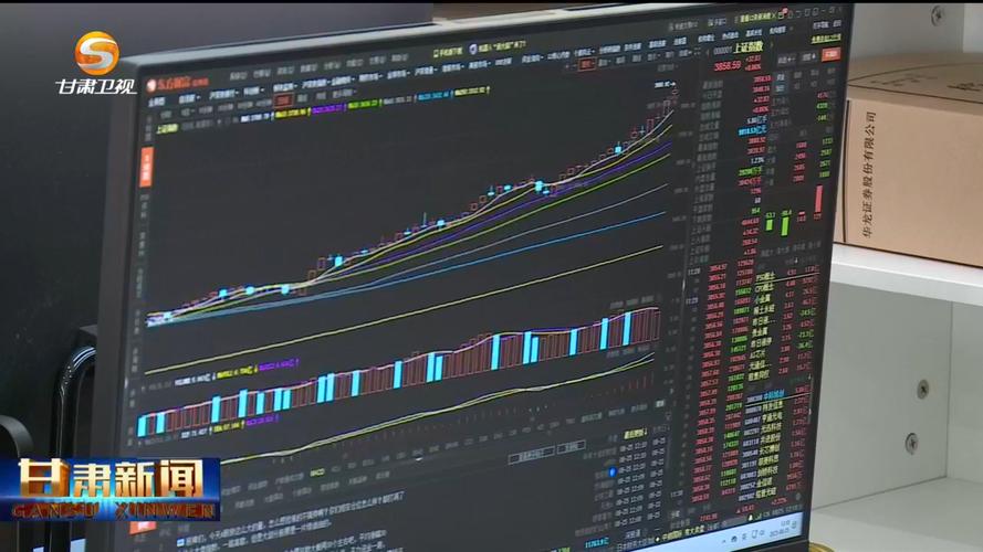 A股多项纪录创新高持续向好，券商掀起开户宣传热潮