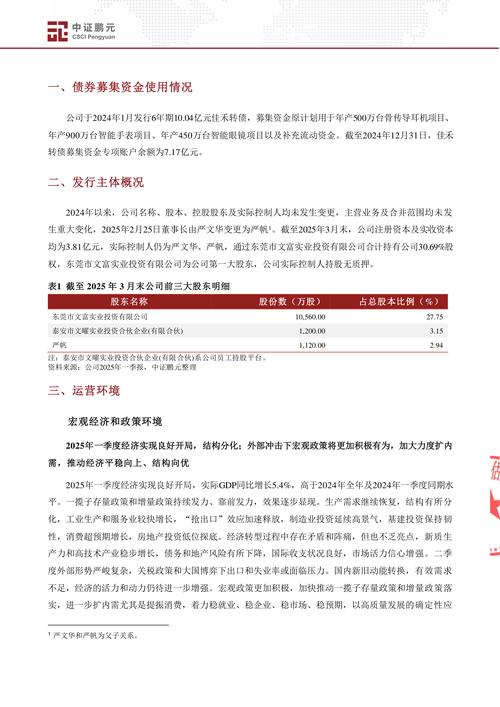 佳禾智能举办2025年中报业绩交流会，探讨客户结构等核心议题