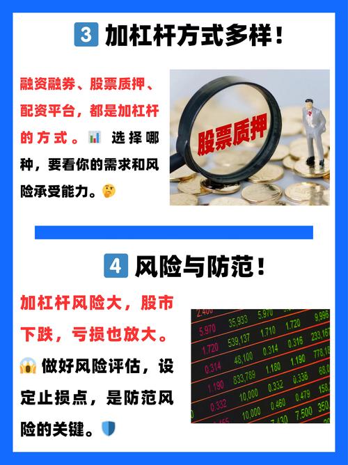 股票加杠杆操作_融资融券风险管理_如何配资炒股