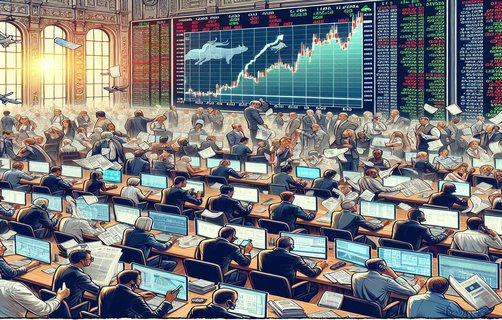 2023年股票配资公司成投资杠杆工具，选司要点与风险几何？