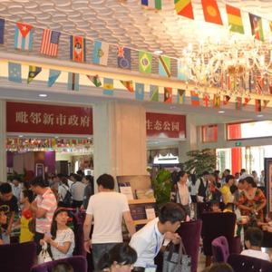 富豪配资 盘点全球房地产崩溃轮回，中国会是下一个？危机逼近