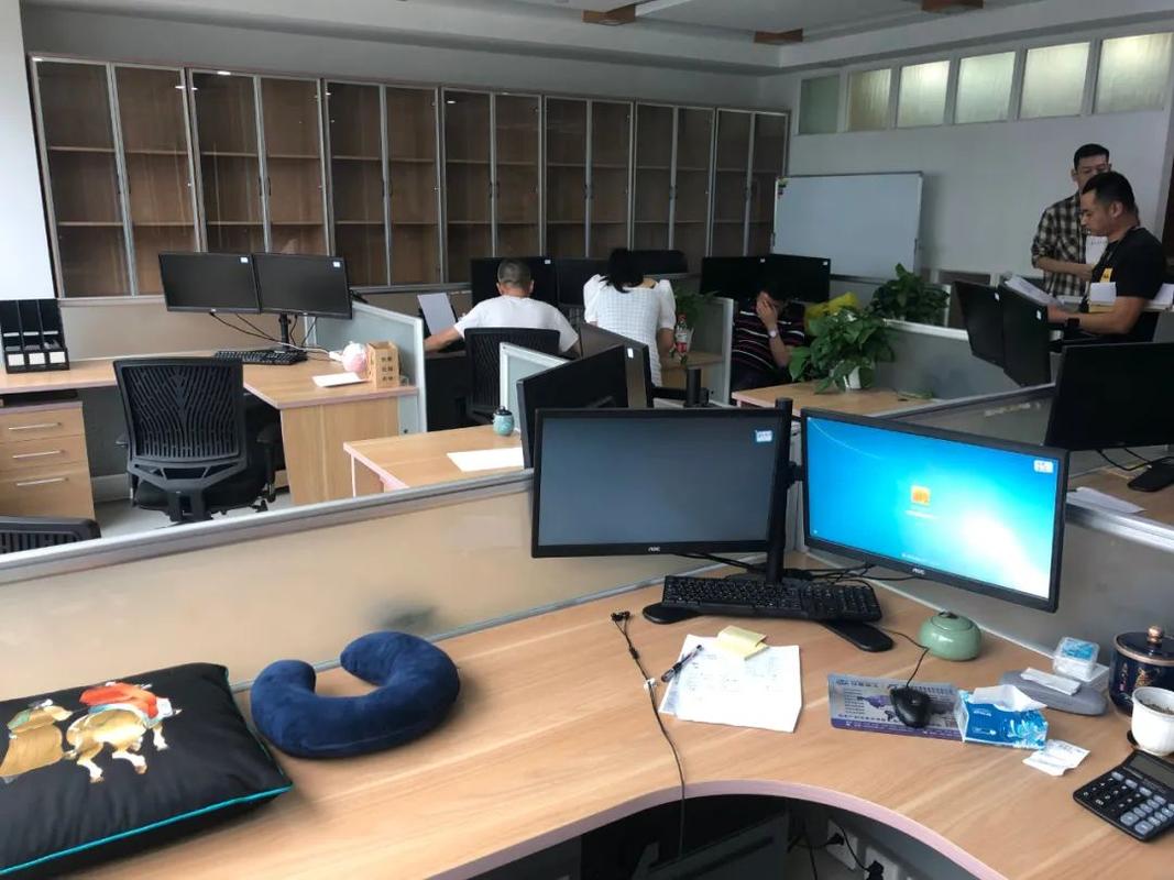 铜陵警方破获超19亿证券配资非法经营案，抓获7人