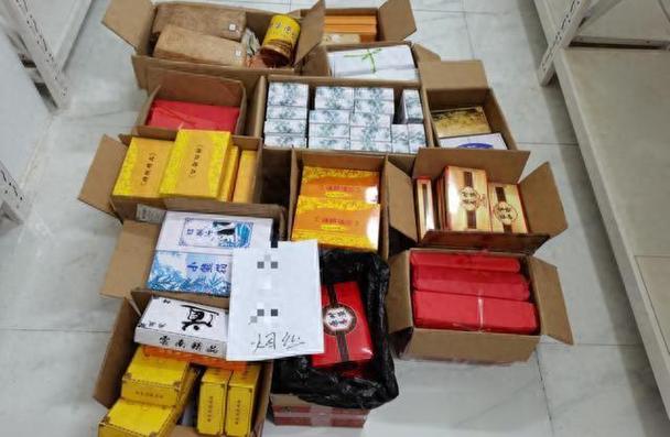 安徽省首起场外配资非法经营案_网上炒股配资_铜陵警方破获证券领域非法经营案