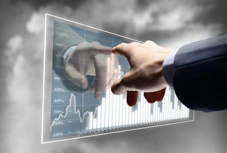 时隔四年A股躁动，场外配资来势汹汹，业务经理忙碌招人刷屏