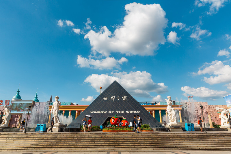 长沙景点介绍_长沙旅游攻略_长沙配资公司