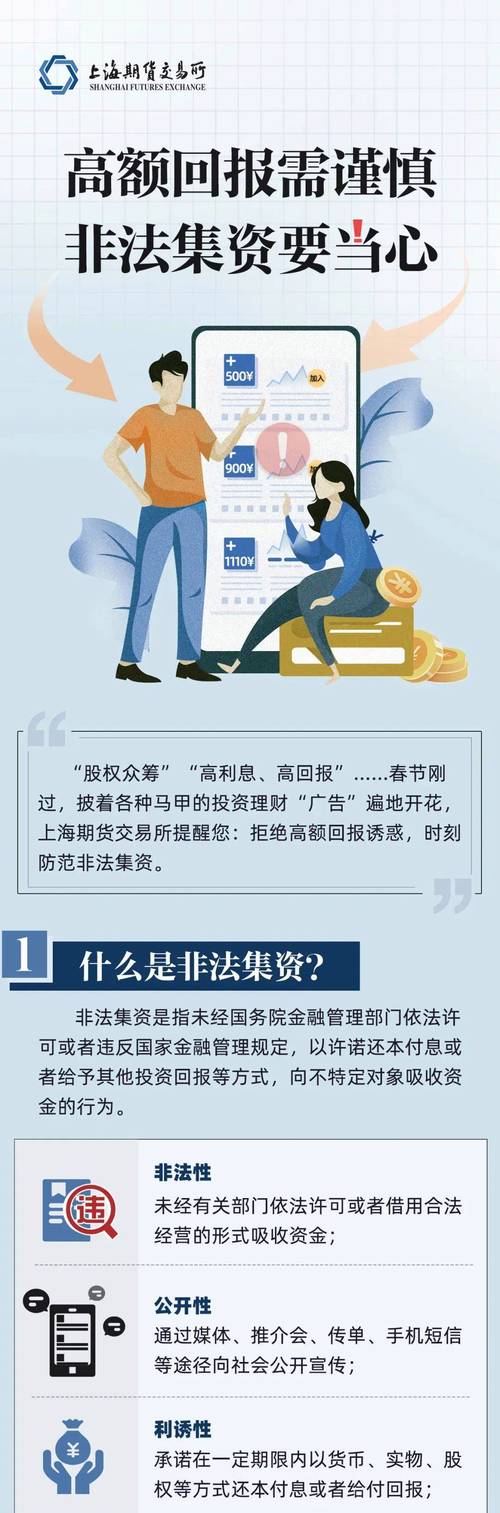 非法荐股信息袭来，投资者需谨慎看好钱袋子