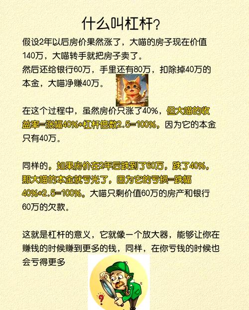 股票杠杆投资策略_融资融券配资风险_股票中的杠杆