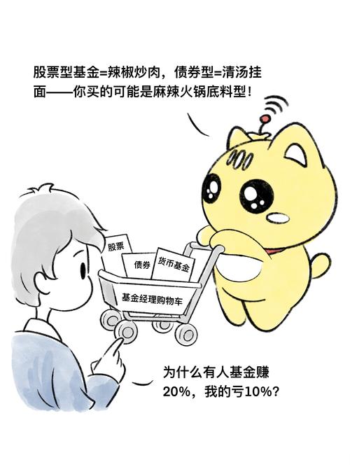 大猫财经漫画股票训练营免费开课！38本秘籍+结业礼包等你来拿