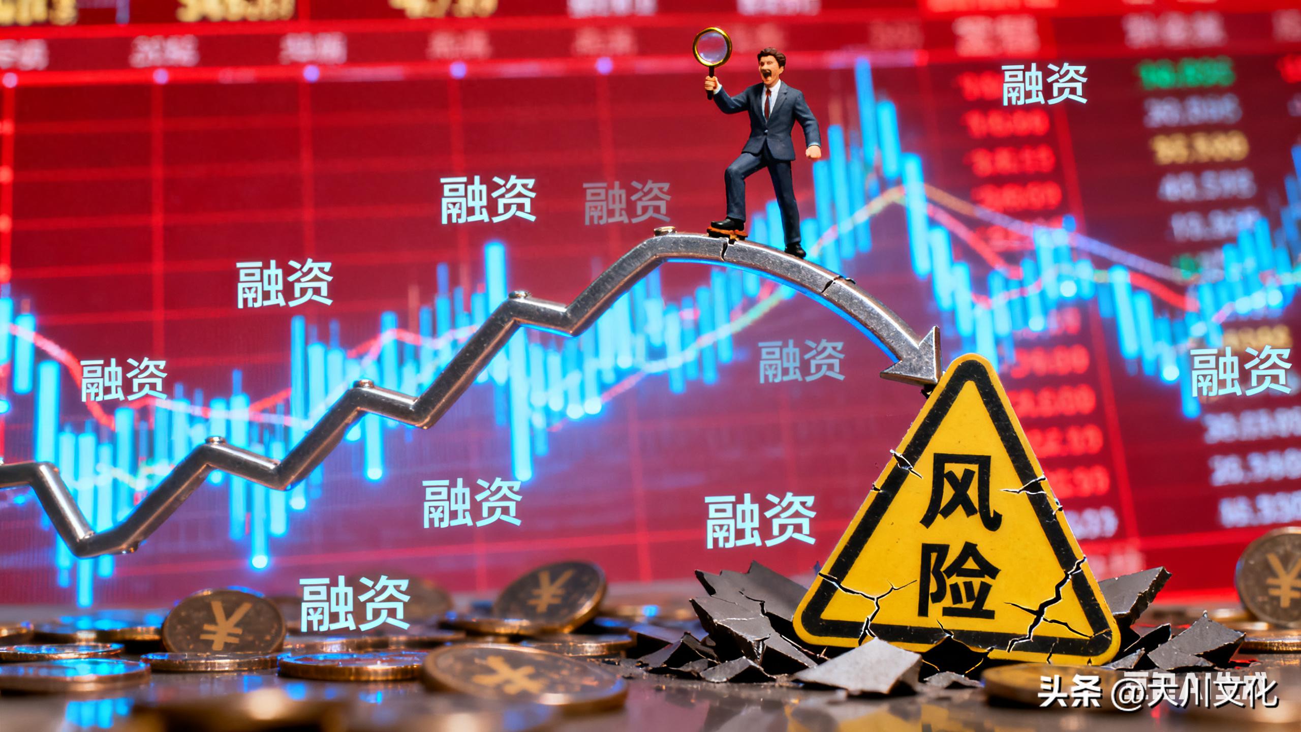 9月A股持续上涨，融资余额创新高！这是牛市起点还是泡沫前兆？