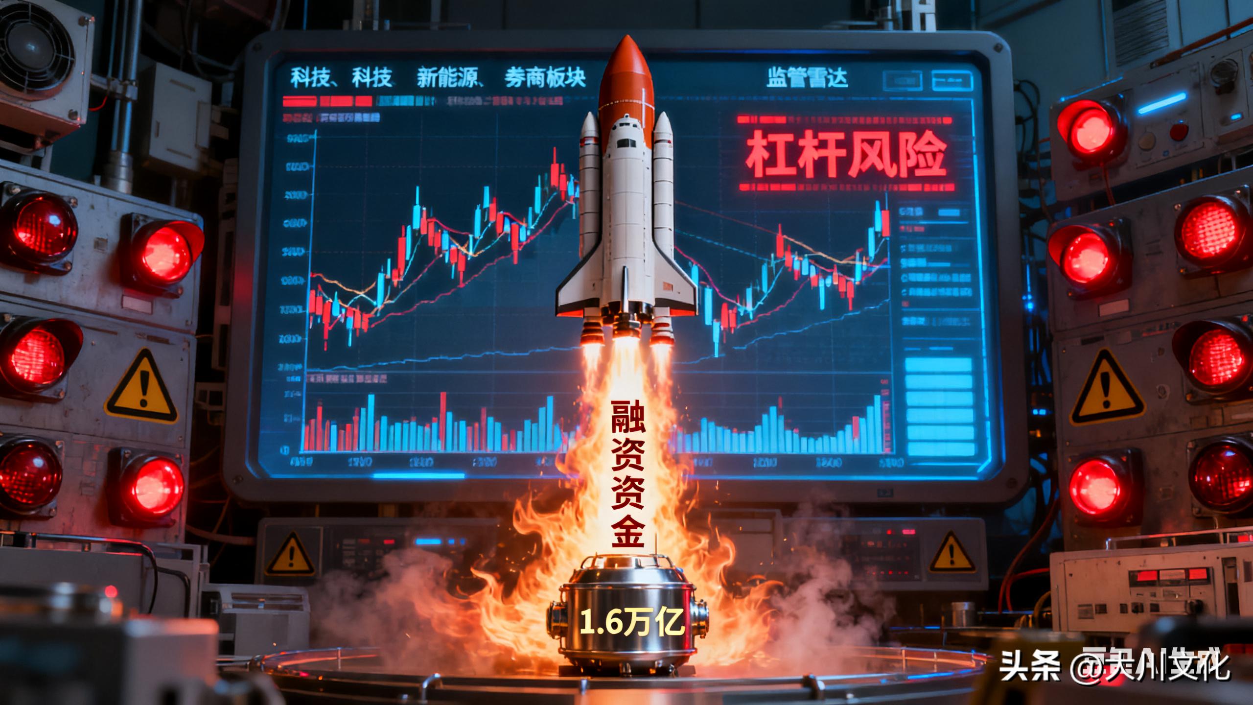 A股融资余额突破1.6万亿元_炒股金融杠杆_9月A股杠杆资金涌入分析