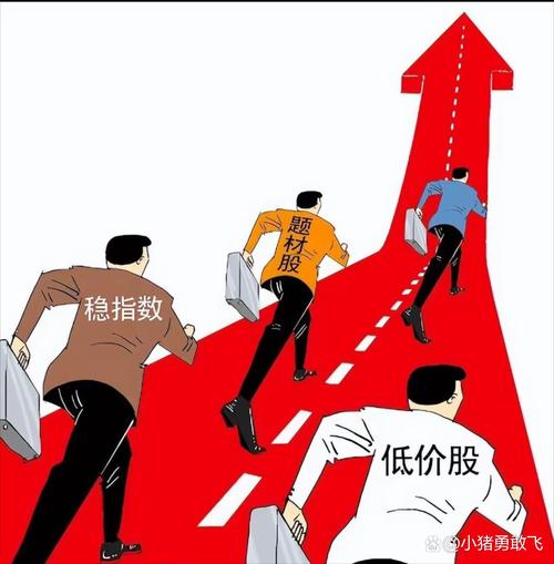 A股现短期波动，投资者该离场规避还是持股不动？