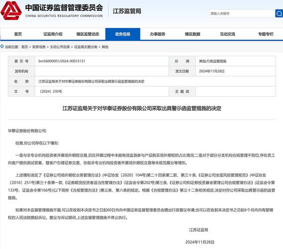 多地证监局密集提示场外配资风险，多家平台被列入黑名单
