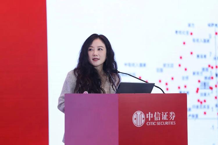 万联证券 刘康莉任职履历曝光，蔡荣接任万联证券财务总监