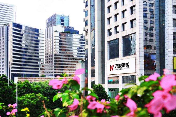 广州市属国资券商万联证券再次冲刺上市目标，业绩持续好转