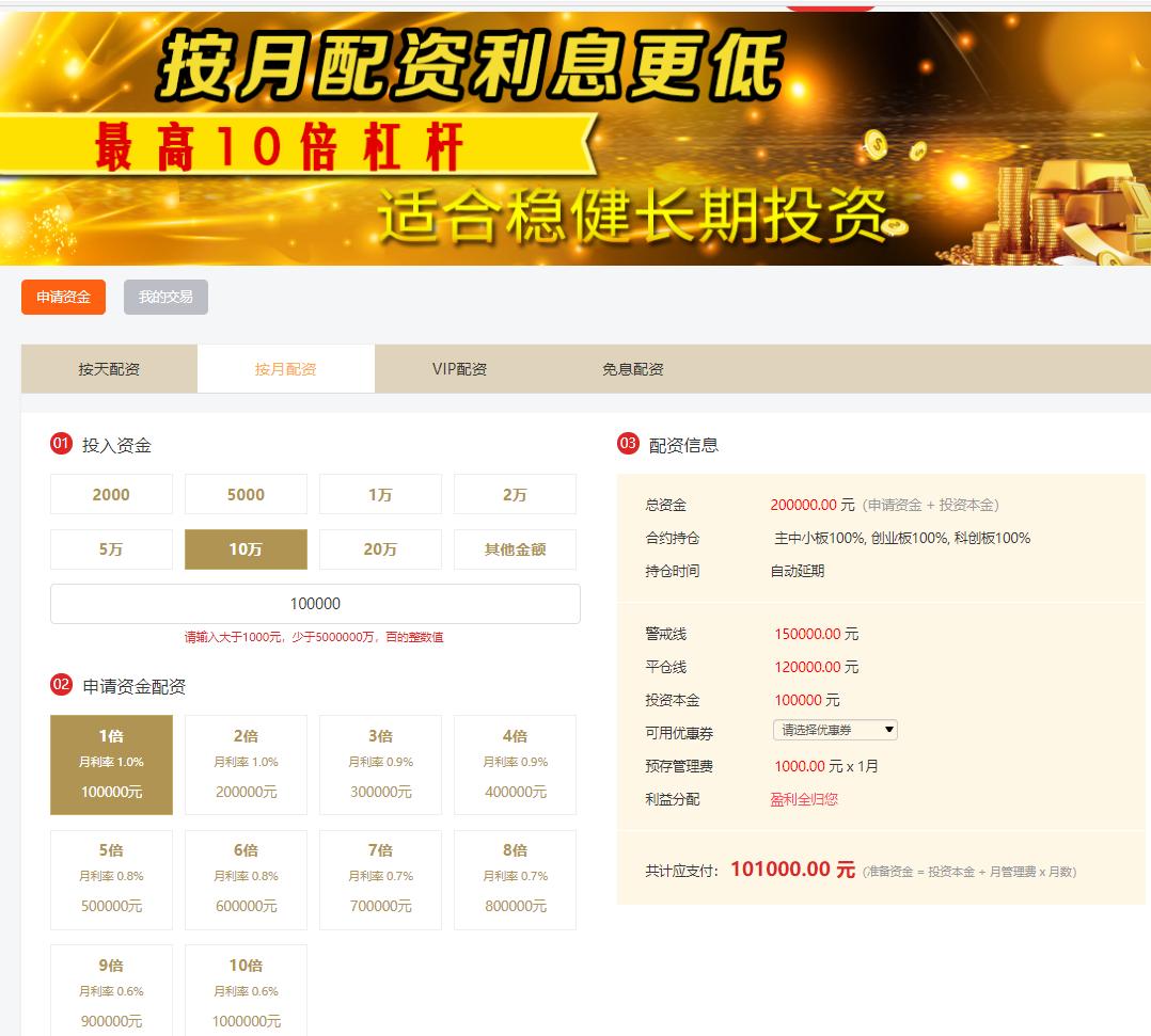 非法证券业务活动_山寨同花顺配资平台_捷希源配资