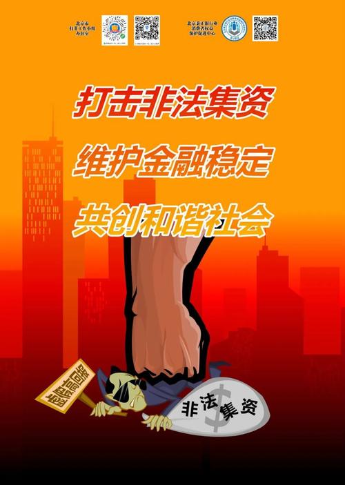 警惕场外配资卷土重来，严惩违法违规行为维护资本市场秩序