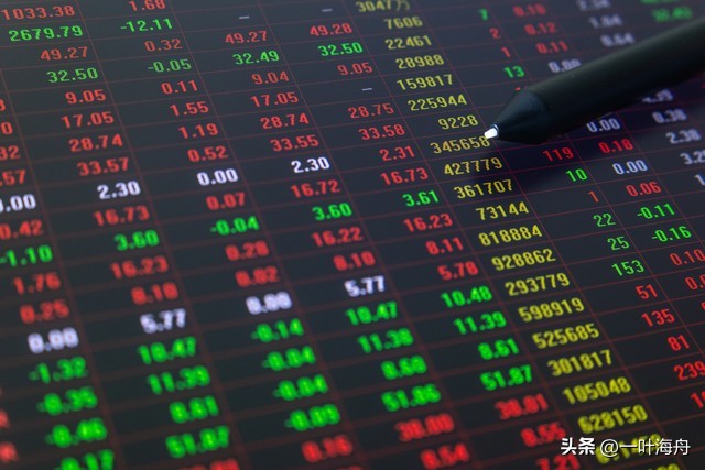 融资余额与融券余额是什么意思_股票融资是什么意思_股票融资余额和融券余额分析