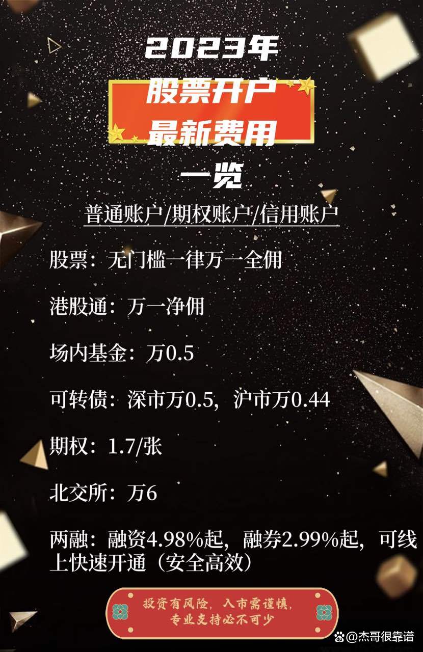 融资融券最低利率_融资融券开户条件_融资融券开户条件