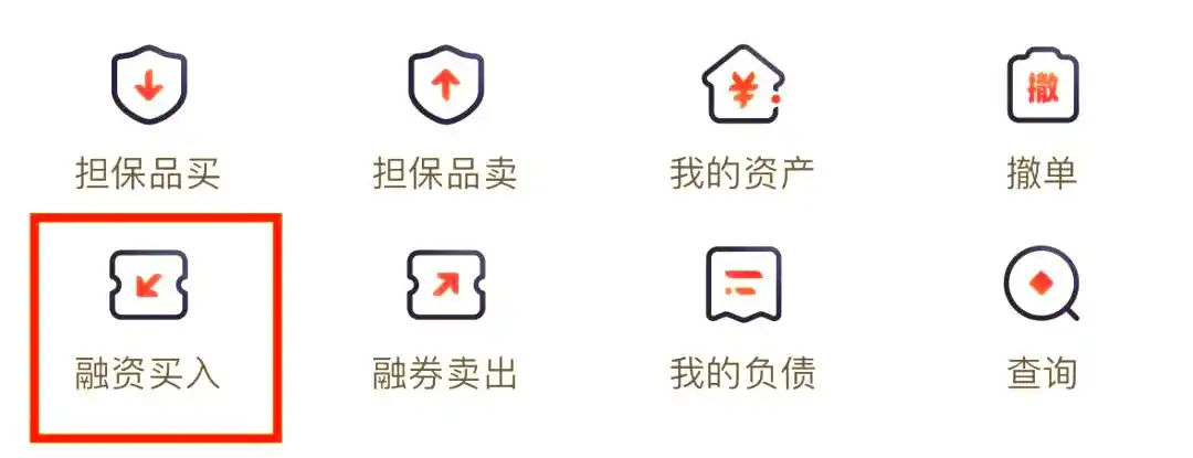 融资融券开户条件_融资融券利率计算_融资融券开通条件