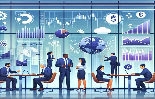 股市涨幅超15%？掌握股票走势、交易执行与风险预警，稳健盈利