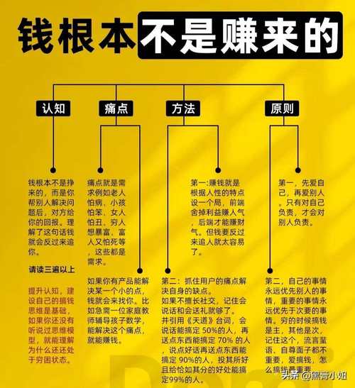 炒股赚钱究竟赚谁的钱？8年老股民揭秘两个稳赚来源