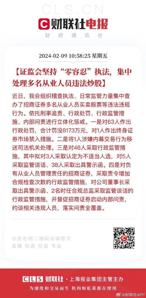 7月12日证监会出手！清理整顿配资违法活动，对股市影响几何？