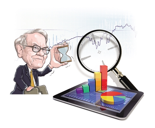 巴菲特投资策略大揭秘：为何不再买便宜股，集中持仓才是关键？