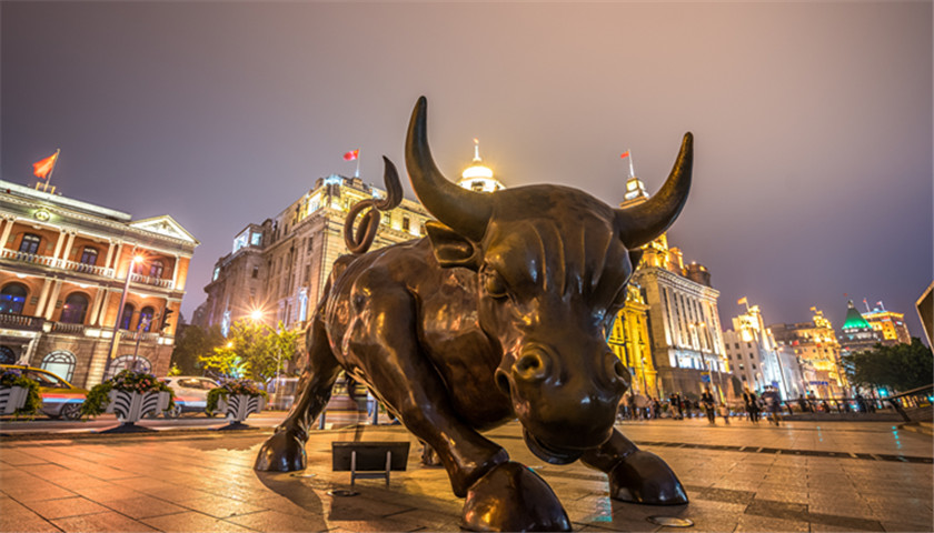 2019年A股现7连阳，场外配资重出江湖，有人加10倍杠杆炒股