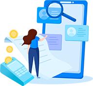 警惕股票配资诈骗_配资炒股利息_场外配资违法风险