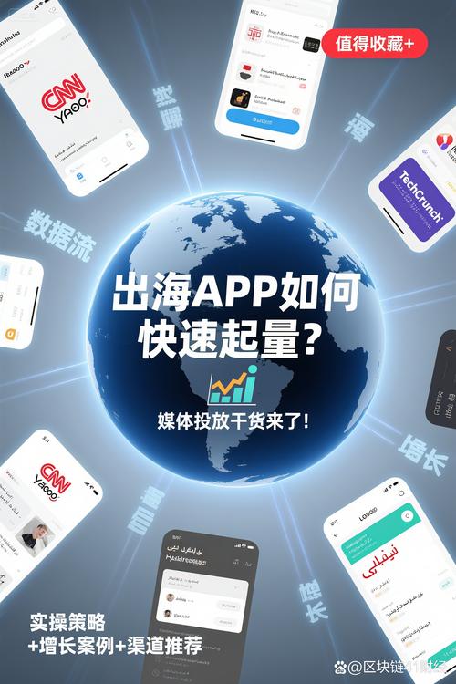 疫情下各类互联网App下载量猛增，中国App出海咋低成本提下载量？