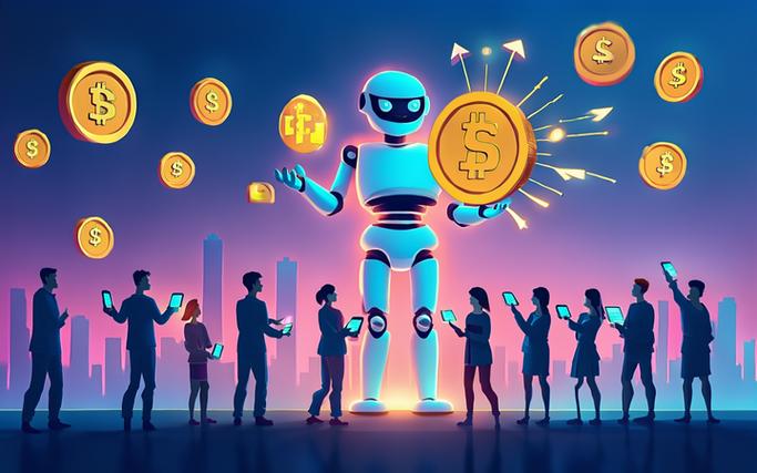 杠杆炒股是什么意思_AI投资大赛_AI炒股对人类投资者的影响