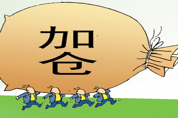 股票加杠杆方式_融资融券股票杠杆_股票怎么上杠杆