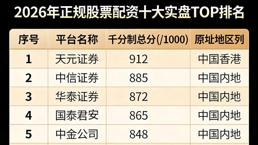 股票正规配资公司_配资公司推荐_股票配资平台