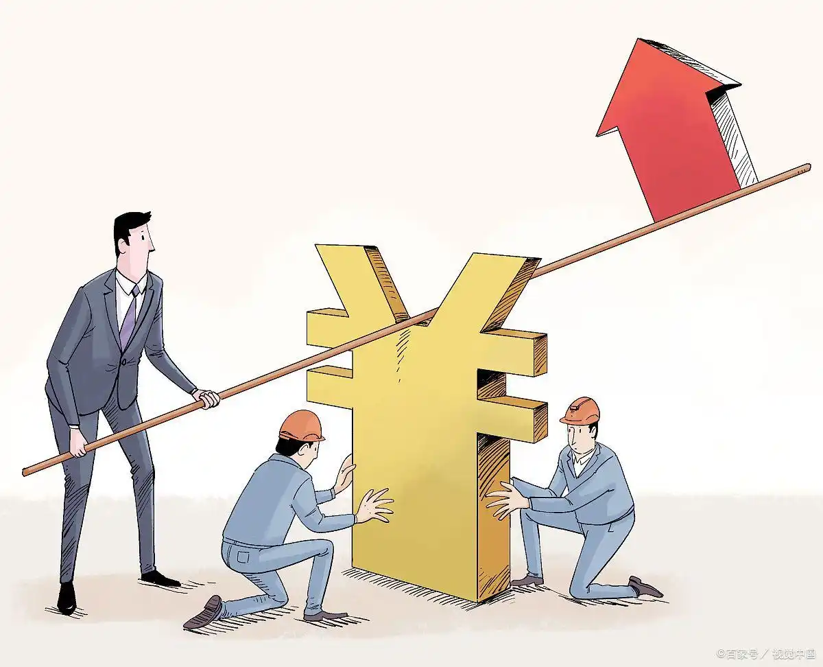 股市投资杠杆规则详解：原理及常见运用方式