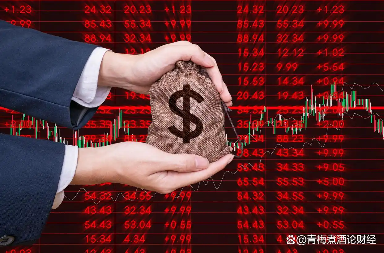 融资融券开户流程_股票配资怎么开户_开通融资融券条件