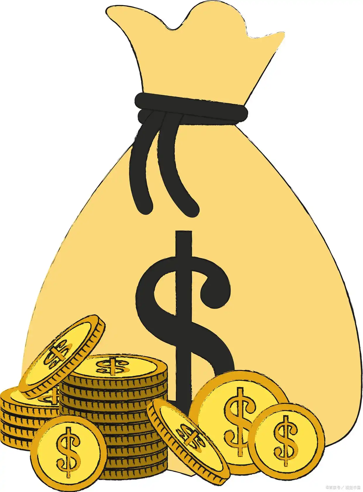 经济下行期理财避坑指南_股票配资利息_工作稳住不裸辞避坑指南