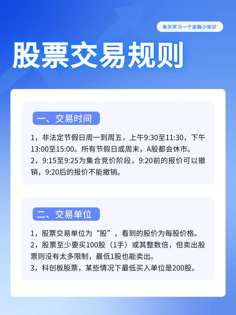 股票怎么买新手入门_股票投资基础知识_普通人如何开始买股票和债券