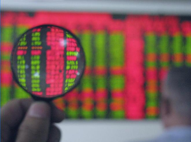 权重护盘板块走强_A股短期普跌过程_a50股指期货