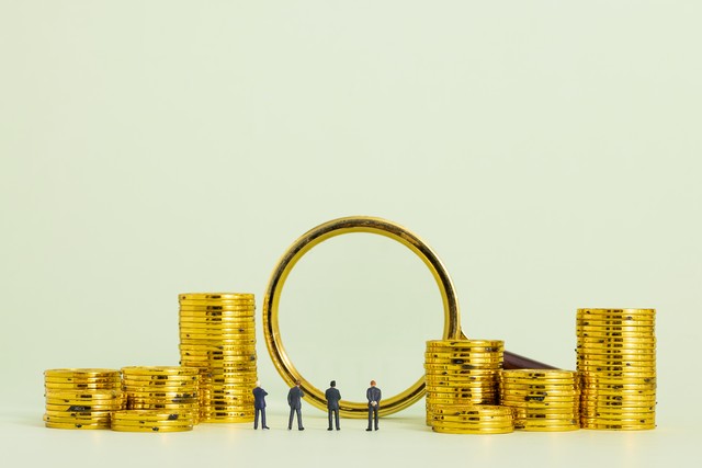 炒股加杠杆_高位追涨风险_股票爆仓原因