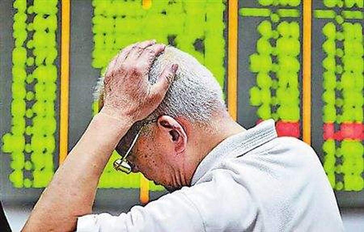 老太太加杠杆炒股欠款追缴 中信建投证券强平案 撤销房屋买卖协议_杠杆炒股哪个平台好