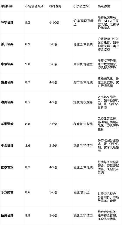 股票配资的公司_A股马年行情配资杠杆交易工具投资者关注_2026九大实盘配资公司盘点正规平台实测分享新手必看避坑指南