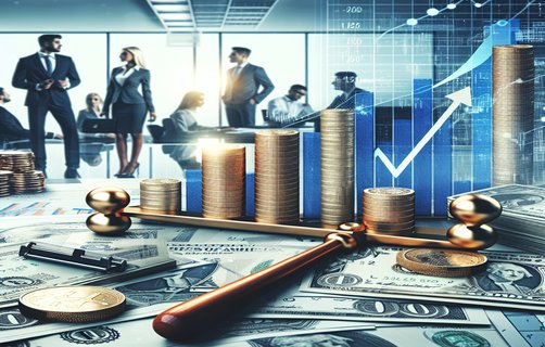 在线配资门户：低门槛融资，轻松实现投资梦