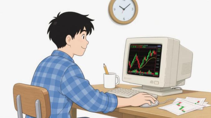 警惕！出借资金做场外配资，赚利息却踩法律红线