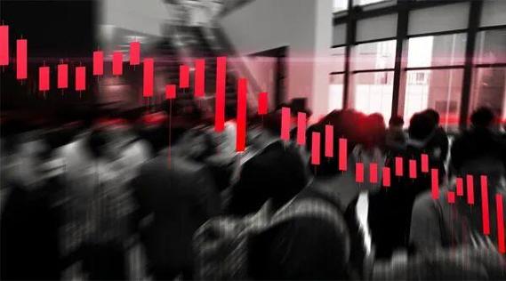 被捕时浮盈2.8亿，操纵账户450余个……85后配资银行家李跃宗一审被判9年零6个月。