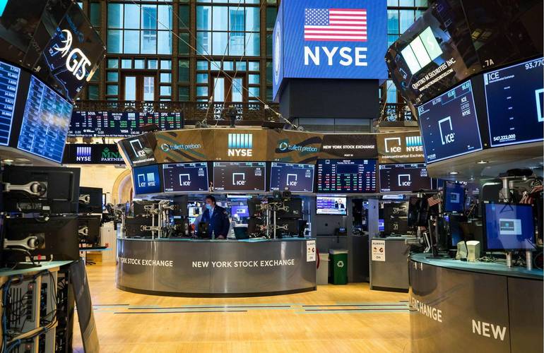 联华证券：美股最新评级出炉，这些公司被看好