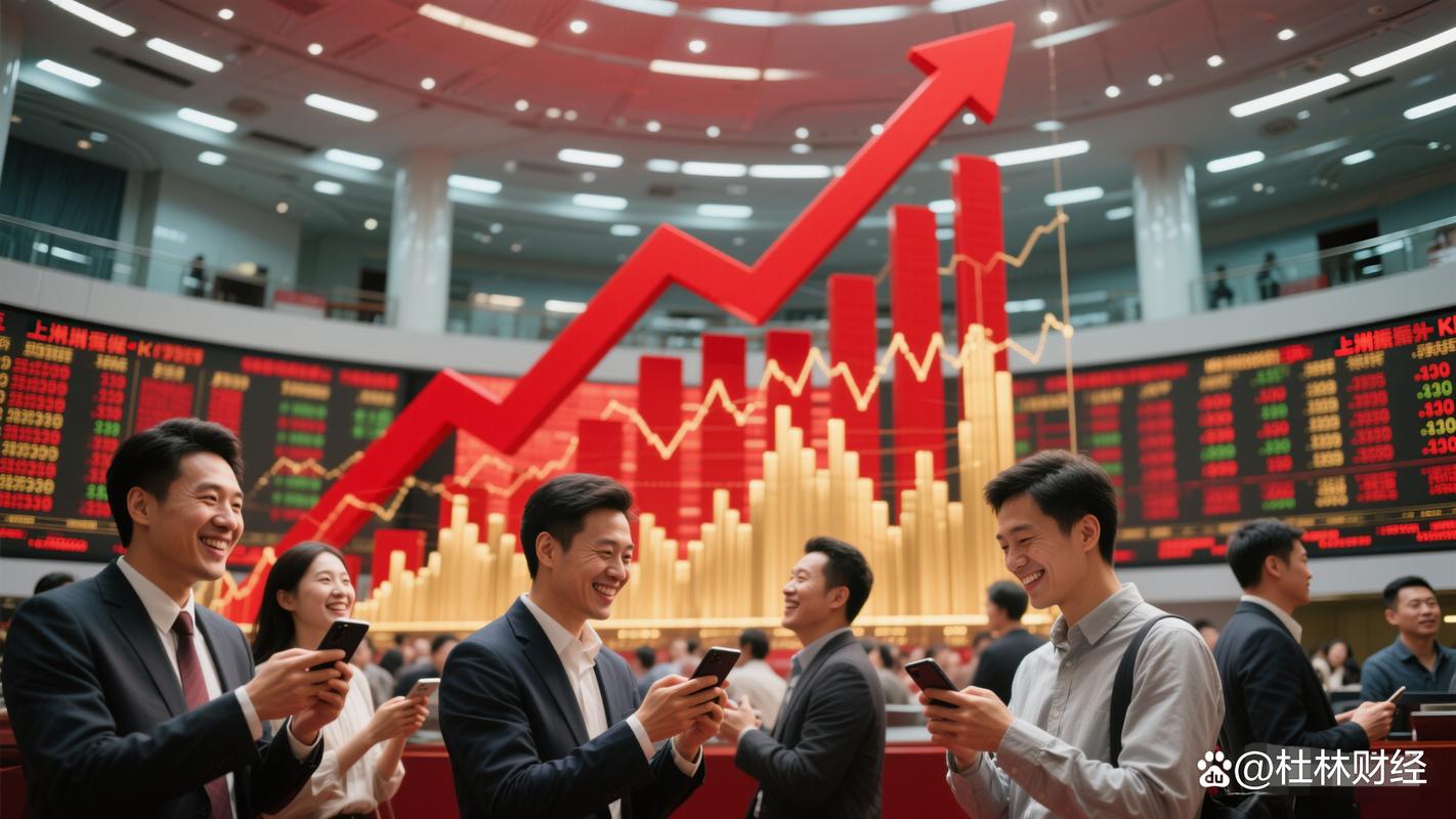 炒股配资行情再活跃 多路资金入场A股